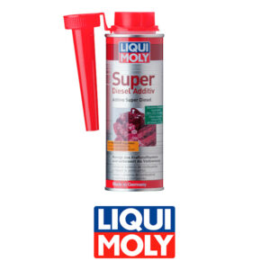 ADITIVO COMB SUPER DIESEL 250 ML