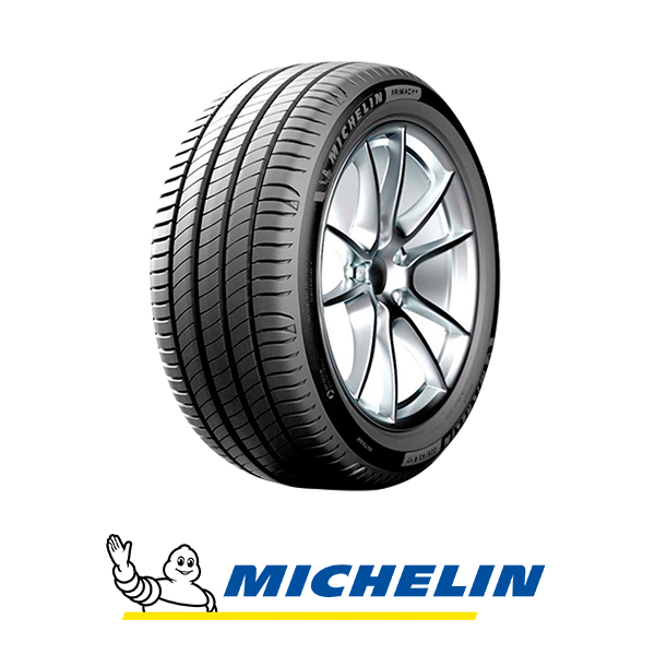 225/50R18 MICHELIN PRIMACY 4 - Tellantas