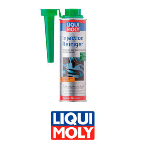 LIMPIADOR DE INYECTORES LIQUIMOLY 300ML