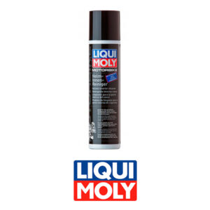 MOTO LIMPIADOR INTERIOR CASCO 300 ML LIQUI MOLY