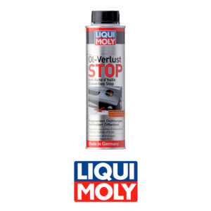 TAPA FUGAS DE ACEITE STOP 300 ML LIQUI MOLY