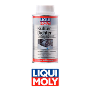 TAPA FUGAS DE RADIADOR 150 ML LIQUI MOLY