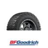 265/60R18 BFGOODRICH ALL TERRAIN T/A KO2 - Image 2
