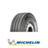 295/80R22.5 MICHELIN X MULTI Z+ - Image 2
