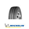 295/80R22.5 MICHELIN X INCITY Z - Image 2