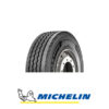 315/80R22.5 MICHELIN X WORKS HD Z - Image 2