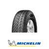 255/65R17 MICHELIN LATITUD CROSS - Image 2