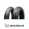 150/60-17 Michelin PILOT STREET RADIAL - Image 2