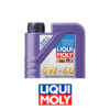 5W40 1/4 HC LEICHLAUF DUAL 1L LIQUI MOLY - Image 2