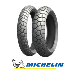 110/80-19 Michelin ANAKEE ADVENTURE