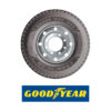 12/R22.5 GOODYEAR ARMOR MAX MSS - Image 2