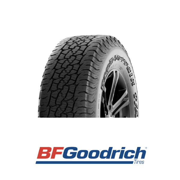 285/45R22 BFGOODRICH TRAIL TERRAIN - Image 2