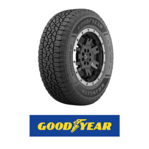 225/65R17 GOODYEAR WRANGLER WORHORSE AT