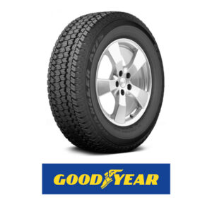 225/75R16 GOODYEAR WRANGLER AT/S