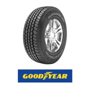 235/75R15 WRANGLER AMORTRAC