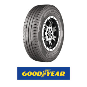 195/75R16 GOODYEAR CARGO MARATHON 2