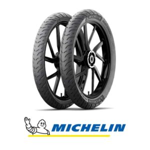 Michelin PILOT STREET 2