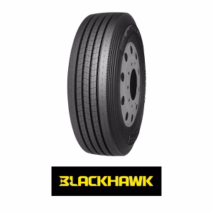 235/75R17.5 BLACKHAWK BFR55