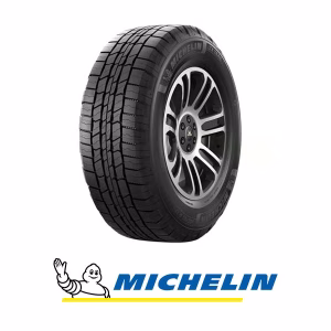 265/65R17 MICHELIN LTX TRAIL