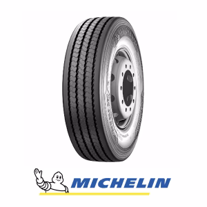 295/80R22.5 MICHELIN X MULTI T