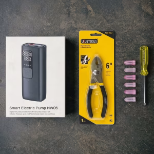 KIT SUPER - DESPINCHE SALVAVIDAS