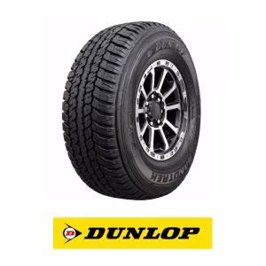 265/60R18 DUNLOP PT GRANDTREK