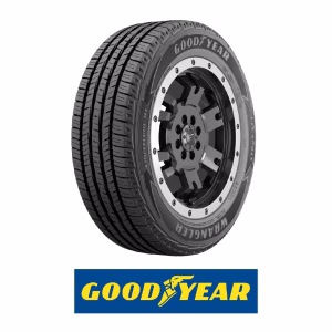235/60R16 GOODYEAR WRANGLER FORTITUDE HT