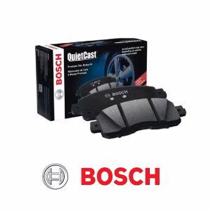 PASTILLA FRENOS FORD 150 BOSCH DELANTERAS