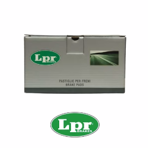 PASTILLA FRENOS RENAULT LOGAN/SANDERO LPR DELANTERAS