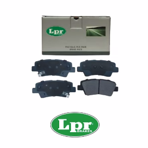 PASTILLA FRENOS SSANGYONG KORANDO C LPR DELANTERAS