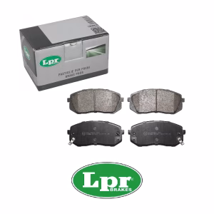 PASTILLA FRENOS KIA SPORTAGE REVOLUTION 2011-2016/HYUNDAI TUCSON DELANTERA